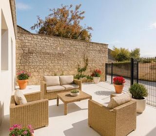  Maison � vendre 4 pi�ces 85 m�