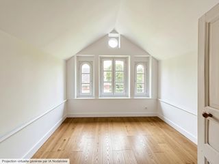  Maison � vendre 11 pi�ces 270 m�