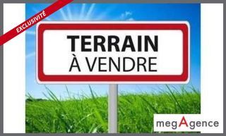  Terrain � vendre 1940 m�