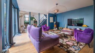  Maison � vendre 6 pi�ces 150 m�