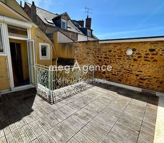  Maison � vendre 6 pi�ces 180 m�