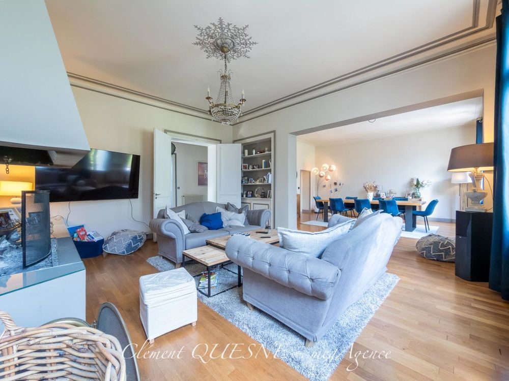 � vendre  Maison Arques-la-Bataille (76880)