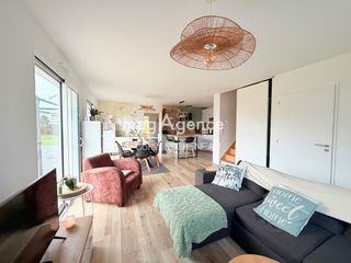  Maison � vendre 6 pi�ces 97 m�