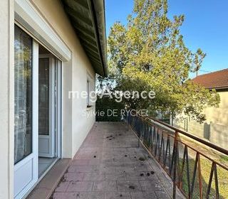  Maison � vendre 8 pi�ces 162 m�