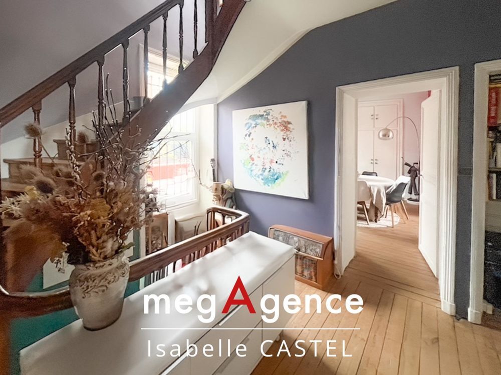 � vendre  Maison Les Sables-d'Olonne (85100)