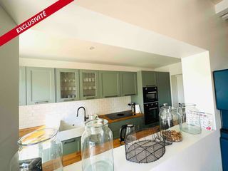  Maison � vendre 5 pi�ces 106 m�