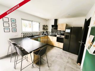  Maison � vendre 5 pi�ces 123 m�