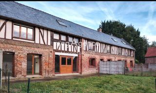  Maison � vendre 8 pi�ces 260 m�