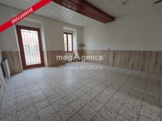  Maison � vendre 3 pi�ces 74 m�