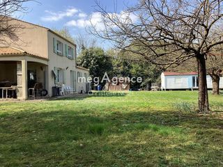  Maison � vendre 7 pi�ces 154 m�