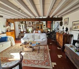  Maison � vendre 4 pi�ces 135 m�