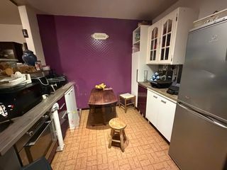  Maison � vendre 7 pi�ces 160 m�