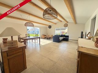  Maison � vendre 4 pi�ces 104 m�