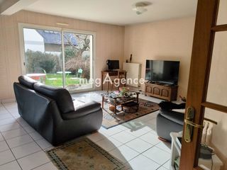  Maison � vendre 8 pi�ces 190 m�