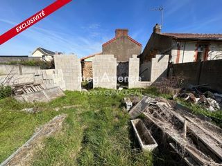  Terrain � vendre 170 m�
