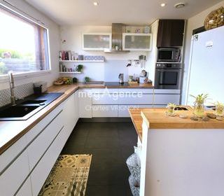  Maison � vendre 6 pi�ces 138 m�