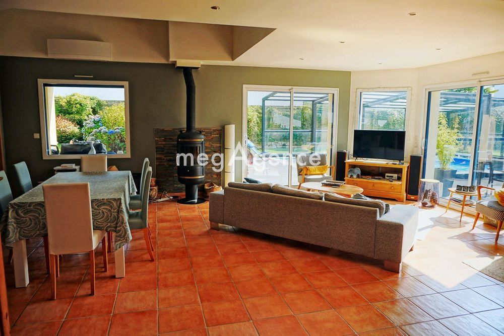 � vendre  Maison Baden (56870)