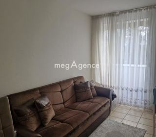  Appartement � vendre 4 pi�ces 80 m�