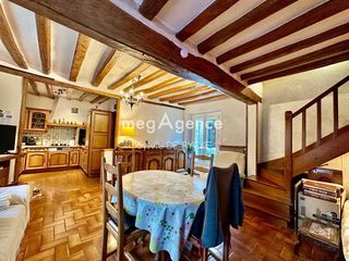  Maison � vendre 3 pi�ces 69 m�