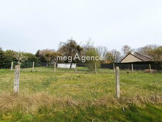  Terrain � vendre 1053 m�