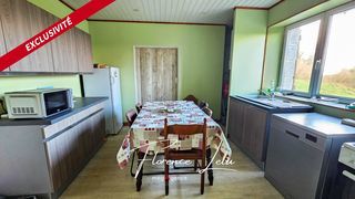  Maison � vendre 8 pi�ces 158 m�