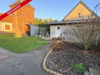  Maison � vendre 5 pi�ces 131 m�