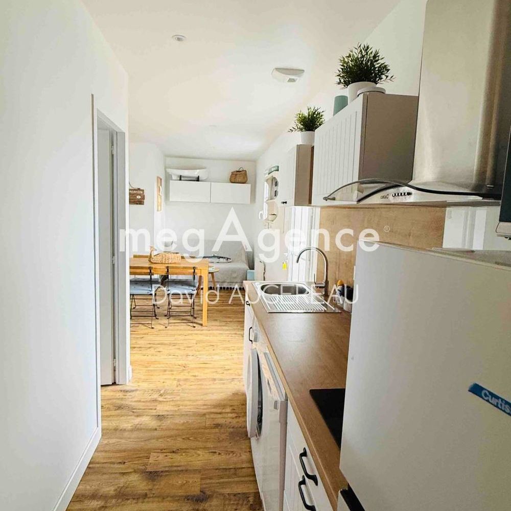 � vendre  Maison L'�le-d'Yeu (85350)