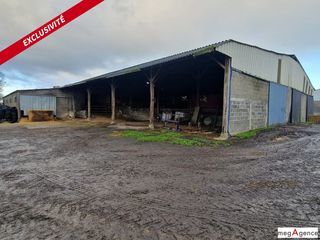  Maison � vendre 3 pi�ces 2000 m�