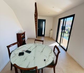  Maison � vendre 5 pi�ces 115 m�