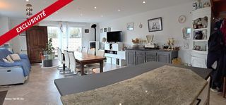  Maison � vendre 5 pi�ces 133 m�