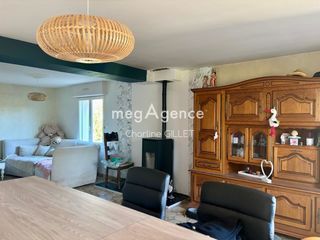  Maison � vendre 5 pi�ces 135 m�