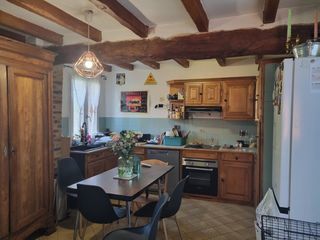  Maison � vendre 3 pi�ces 67 m�