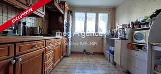  Appartement � vendre 3 pi�ces 84 m�