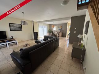  Maison � vendre 5 pi�ces 125 m�