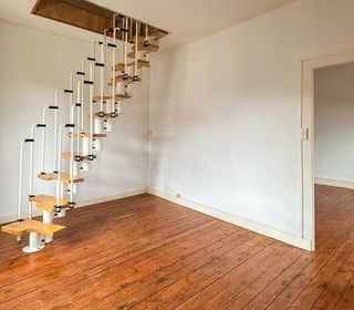  Maison � vendre 3 pi�ces 62 m�