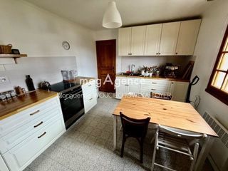  Maison � vendre 5 pi�ces 120 m�