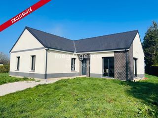  Maison � vendre 5 pi�ces 105 m�