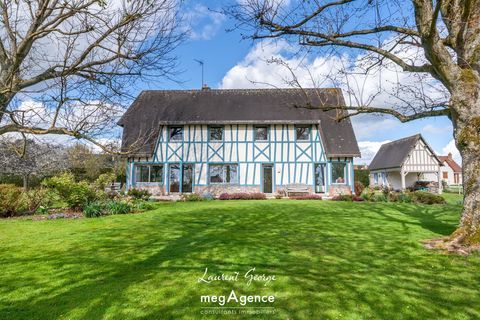   MAISON DE CHARME avec D�pendance am�nag�e Maison - 6 pi�ce(s) - 152 m�