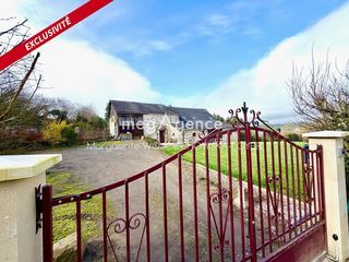  Maison � vendre 7 pi�ces 205 m�