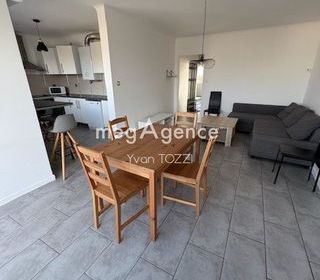  Appartement � vendre 3 pi�ces 65 m�