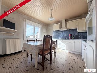  Maison � vendre 7 pi�ces 97 m�