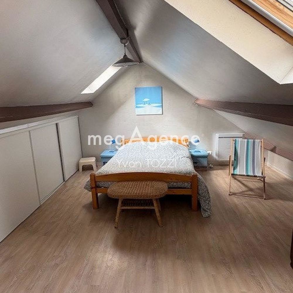 � vendre  Maison Les Sables-d'Olonne (85100)