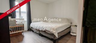  Maison � vendre 3 pi�ces 80 m�