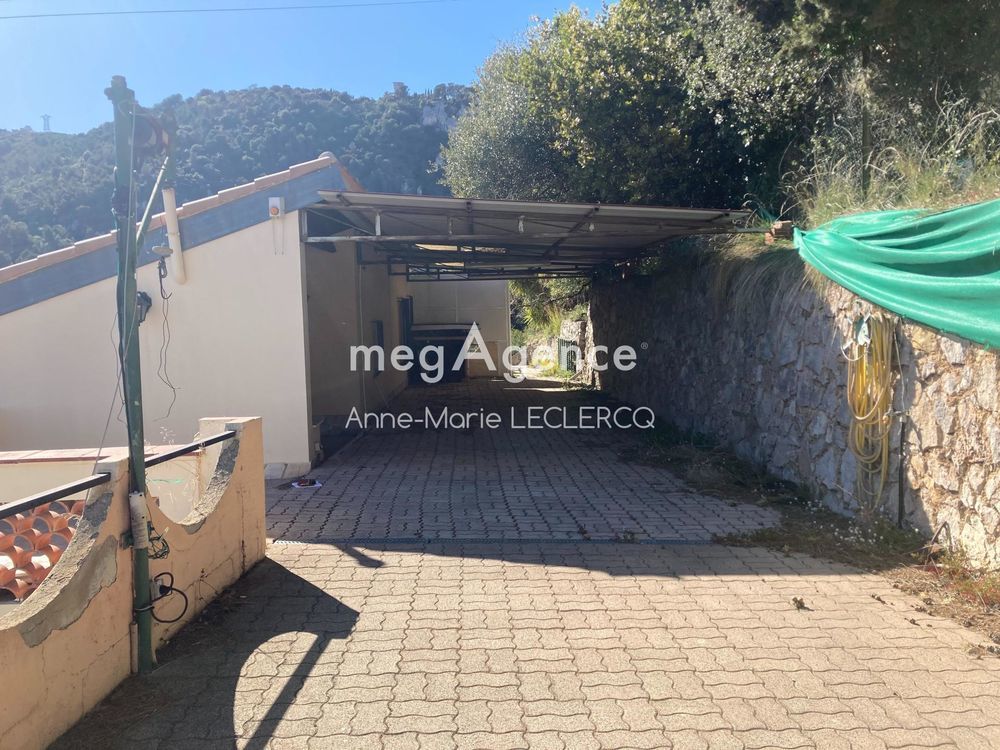 � vendre  Maison La Turbie (06320)