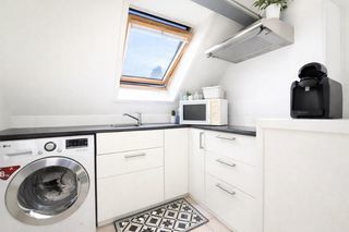  Appartement � vendre 2 pi�ces 29 m�