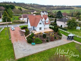  Maison � vendre 6 pi�ces 198 m�