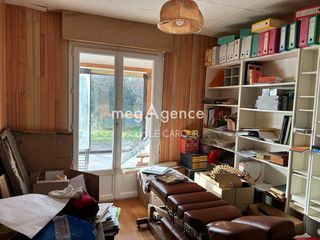  Maison � vendre 7 pi�ces 181 m�