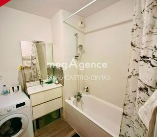  Appartement � vendre 2 pi�ces 46 m�