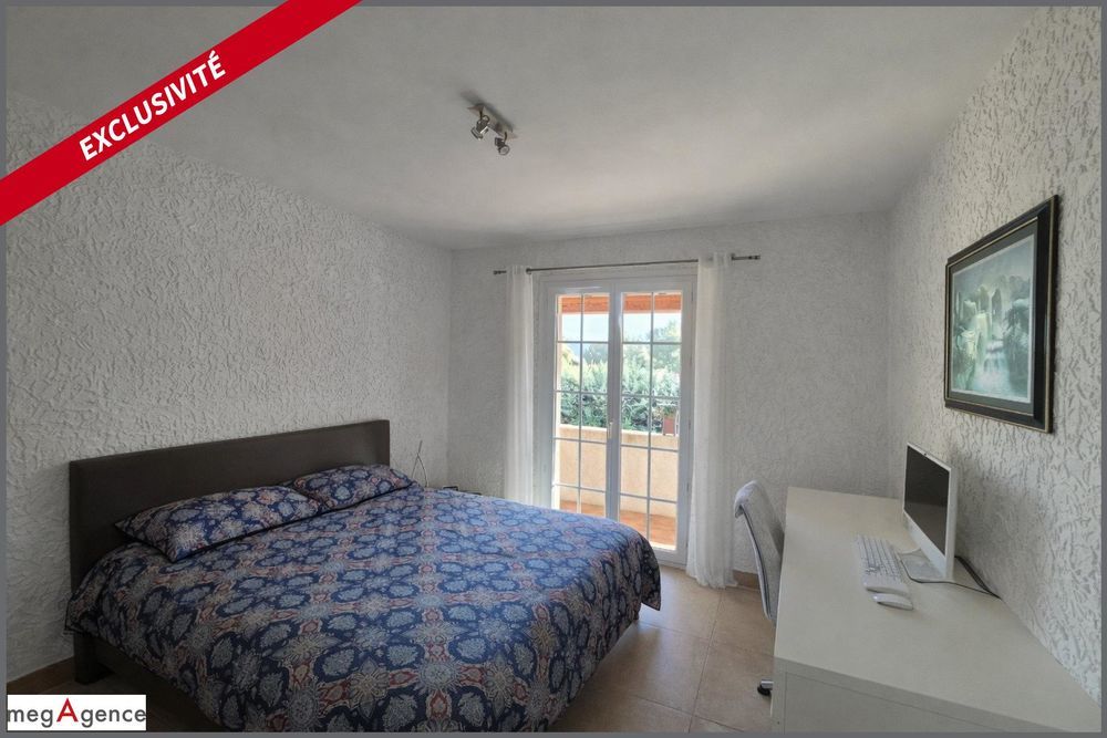 � vendre  Maison La Cadi�re-d'Azur (83740)