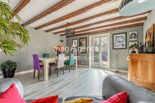  Maison � vendre 7 pi�ces 184 m�